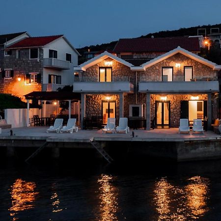 Apartments Ponta Krasici Tivat Dış mekan fotoğraf