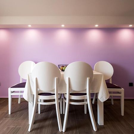 Apartments Ponta Krasici Tivat Dış mekan fotoğraf
