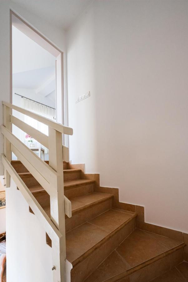 Apartments Ponta Krasici Tivat Dış mekan fotoğraf